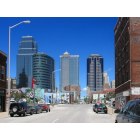 Kansas City: : i love my city it so nive taller building and more love it