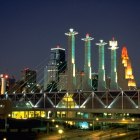 Kansas City: : i love my city it so nive taller building and more love it