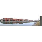 Seneca Falls: SENECA FALLS NEW YORK ON THE CANAL