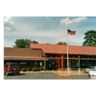 Payson: : POST OFFICE