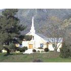 Springville: Little White Country Church