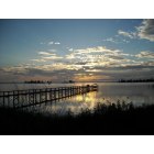 Sebastian: Sunrise