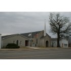 Forsyth: Community Presbyterian Church