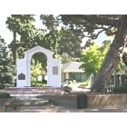 Saratoga: Saratoga Memorial