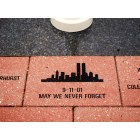 Atlantic Highlands: 9/11 Memorial at Harbor