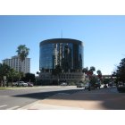 Orlando: downtown Orlando