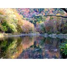 Saxton: State park pic october