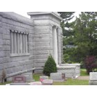 Zanesville: Greenwood Cemetary