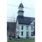 Coudersport: Court House