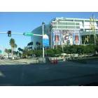 Tampa: The St. Pete Times Forum is home to the Tampa Bay lightning, and hosts many events and concerts