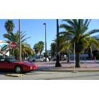 Tampa: Tampa is a fun and convenient port for cruise departures