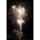 Auburn: Fourth of July fireworks show