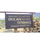 Dolan Springs: LOVE OUR TOWN