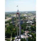 Arlington: 6 flagssuperman