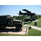 Oklahoma City: : 45 infantry museum
