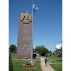 Oklahoma City: : 45 infantry museum