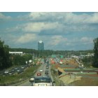 Durham: : The Heart of Durham (Between Sam's Club and Chapel Hill)