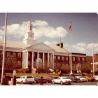 Irvington: Irvington Municipal Building Spring 1980 / My Grandma's home of 50 years!