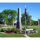 Yankton: : Memorial Park - Memorial Day 2010