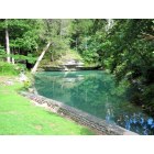 Waynesboro: Mill Springs in Waynesboro Tennessee