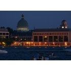 Annapolis: : The Naval Academy on the 4th of July 2010