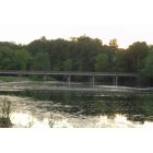 Hartville: Hartville Lake Bridge