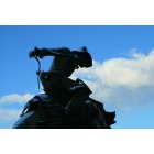 Joseph: Bonze Cowboy
