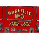 Wakefield: Old Joe