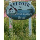 Cutler: Welcome to the Village of Cutler
