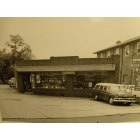 Jenkintown: The Landmark auto electric store in Jenkintown YOCUM'S @1955
