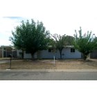 Huachuca City: Home currently in escrow ... Get the Welcome Wagon ready ...