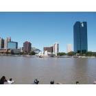Toledo: : The Tall Ships visit Downtown Toledo