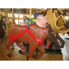 Nederland: The Carousel Of Happiness in Nederland, Co