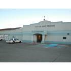 Port Aransas: Port Aransas Police Department