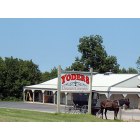 Jamesport: Yoders Discount Grocery 20340 ST. HWY 190