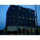 Dyersburg: Security Bank - Downtown