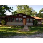 Spavinaw: Lakeview Lodge & Cabins