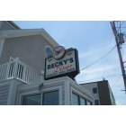 Portland: Becky's Diner, Portland, ME