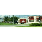 Spring: Wendys in Spring, TX - On Spring Cypress - Across from my office