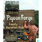 Pigeon Forge: : Pigeon forge sign