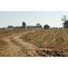 Ravenna: ravenna farmhouse