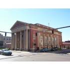 Middletown: Main and Central