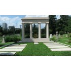 Winston-Salem: Salem Cemetery, Winston-Salem