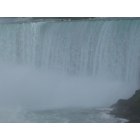 Niagara Falls: : The Mighty Niagara