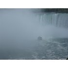Niagara Falls: : Into the Mist