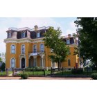 New Albany: The Culbertson Mansion