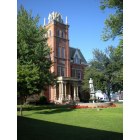 Jefferson: Old Court House