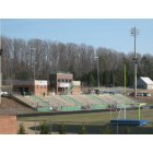 Weddington: : Weddington High School Athletic Fields - Stadium Playing Fields