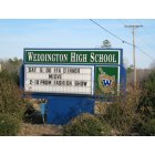 Weddington: : Welcome to Weddington High School - a quiet suburb of Charlotte, NC