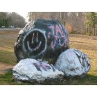 Weddington: Weddington High School - Warrior Rock